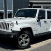 jeep wrangler 2017 CFJ1591442 image 1