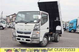 mitsubishi-fuso canter 2017 -MITSUBISHI--Canter TPG-FBA30--FBA30-560060---MITSUBISHI--Canter TPG-FBA30--FBA30-560060-