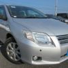 toyota corolla-axio 2007 REALMOTOR_Y2025010068F-21 image 2