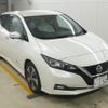 nissan leaf 2020 -NISSAN 【三重 301ﾙ 152】--Leaf ZE1-066683---NISSAN 【三重 301ﾙ 152】--Leaf ZE1-066683- image 1