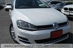 volkswagen golf 2015 CFJ1526022