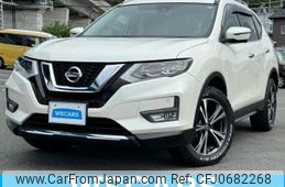 nissan x-trail 2018 quick_quick_NT32_NT32-075945