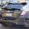 honda civic 2018 CFJ1539091 image 15