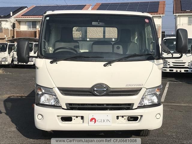 hino dutro 2017 quick_quick_TKG-XZC710M_XZC710-0003384 image 2