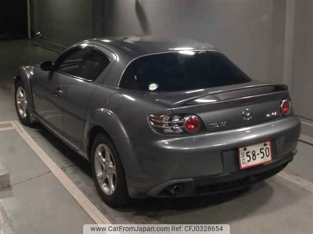 mazda rx-8 2003 -MAZDA--RX-8 SE3P--114474---MAZDA--RX-8 SE3P--114474- image 2