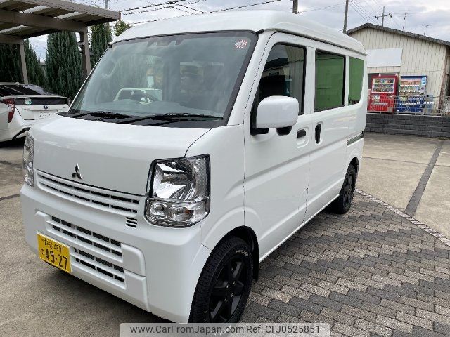 mitsubishi minicab-van 2023 -MITSUBISHI 【名変中 】--Minicab Van DS17V--616475---MITSUBISHI 【名変中 】--Minicab Van DS17V--616475- image 1