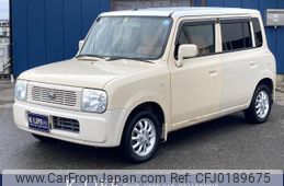 suzuki alto-lapin 2005 quick_quick_HE21S_HE21S-537764