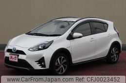 toyota aqua 2019 -TOYOTA--AQUA DAA-NHP10H--NHP10-6835366---TOYOTA--AQUA DAA-NHP10H--NHP10-6835366-