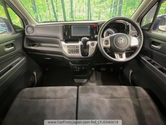 honda n-wgn 2017 -HONDA--N WGN DBA-JH1--JH1-1343134---HONDA--N WGN DBA-JH1--JH1-1343134- image 2