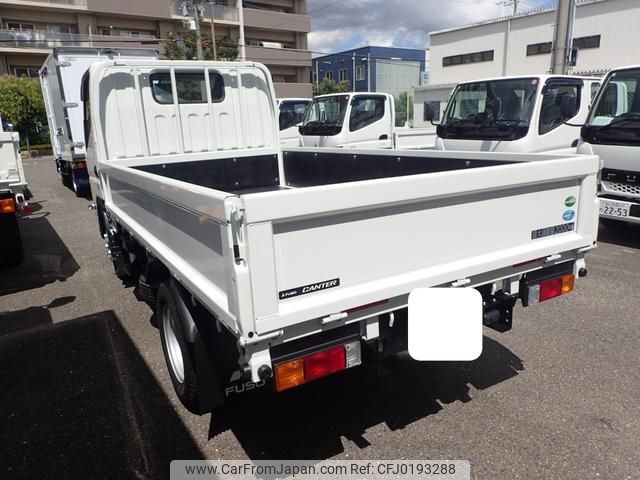 mitsubishi-fuso canter 2024 GOO_NET_EXCHANGE_0707934A30240910W002 image 2