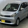 mitsubishi ek-wagon 2013 -MITSUBISHI 【京都 584に521】--ek Wagon B11W-0022954---MITSUBISHI 【京都 584に521】--ek Wagon B11W-0022954- image 1