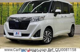 toyota roomy 2019 -TOYOTA--Roomy DBA-M900A--M900A-0391401---TOYOTA--Roomy DBA-M900A--M900A-0391401-