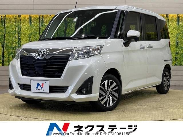 toyota roomy 2019 -TOYOTA--Roomy DBA-M900A--M900A-0391401---TOYOTA--Roomy DBA-M900A--M900A-0391401- image 1