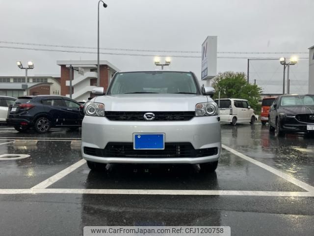 toyota corolla-rumion 2013 -TOYOTA--Corolla Rumion DBA-ZRE154N--ZRE154-4001548---TOYOTA--Corolla Rumion DBA-ZRE154N--ZRE154-4001548- image 1