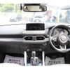 mazda cx-5 2021 -MAZDA--CX-5 3DA-KF2P--KF2P-458015---MAZDA--CX-5 3DA-KF2P--KF2P-458015- image 17