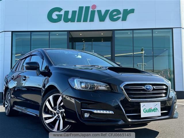 subaru levorg 2018 -SUBARU--Levorg DBA-VM4--VM4-121646---SUBARU--Levorg DBA-VM4--VM4-121646- image 1