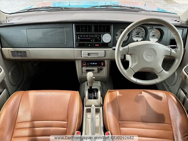 nissan rasheen 1998 -NISSAN--Rasheen E-RKNB14--RKNB14-300936---NISSAN--Rasheen E-RKNB14--RKNB14-300936- image 2