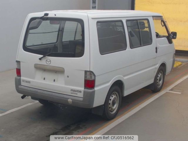 mazda bongo-van 1999 NIKYO_ED36038 image 2