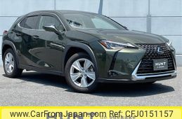 lexus ux 2021 -LEXUS--Lexus UX 6BA-MZAA10--MZAA10-2043824---LEXUS--Lexus UX 6BA-MZAA10--MZAA10-2043824-