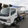 mitsubishi-fuso canter 2009 CFJ1677822 image 27
