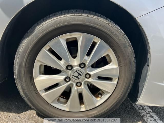 honda stepwagon 2010 -HONDA--Stepwgn DBA-RK5--1039706---HONDA--Stepwgn DBA-RK5--1039706- image 2