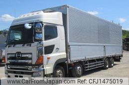hino profia 2014 CFJ1475019