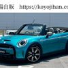 mini mini-others 2023 -BMW 【名変中 】--BMW Mini WJ20MW--03R52759---BMW 【名変中 】--BMW Mini WJ20MW--03R52759- image 1