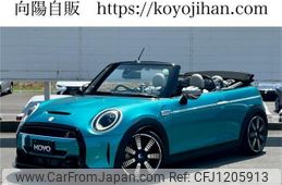 mini mini-others 2023 -BMW 【名変中 】--BMW Mini WJ20MW--03R52759---BMW 【名変中 】--BMW Mini WJ20MW--03R52759-