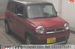 suzuki hustler 2015 -SUZUKI 【多摩 581ﾂ989】--Hustler MR31S--838882---SUZUKI 【多摩 581ﾂ989】--Hustler MR31S--838882-