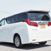 toyota alphard 2021 -TOYOTA--Alphard 6AA-AYH30W--AYH30-0126419---TOYOTA--Alphard 6AA-AYH30W--AYH30-0126419- image 6