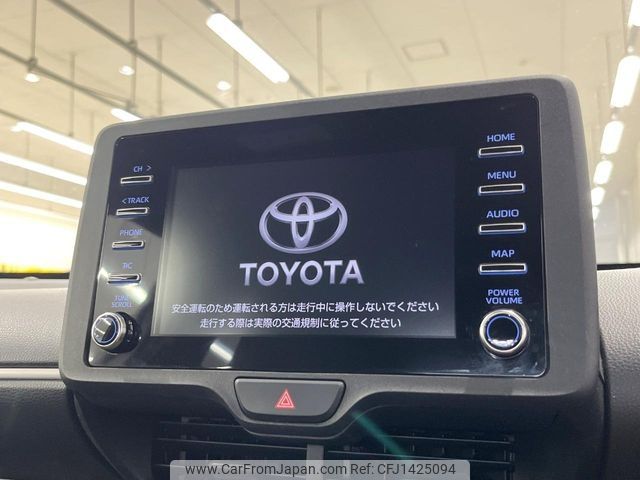 toyota yaris 2020 -TOYOTA--Yaris 5BA-KSP210--KSP210-0015410---TOYOTA--Yaris 5BA-KSP210--KSP210-0015410- image 2