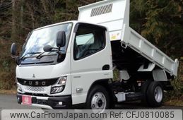 mitsubishi-fuso canter 2024 quick_quick_FBA60_FBA60-610724