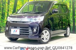 suzuki wagon-r-stingray 2015 quick_quick_MH44S_MH44S-471048