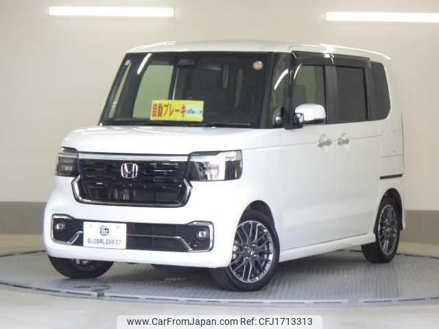 honda n-box 2024 CFJ1713313 image 1