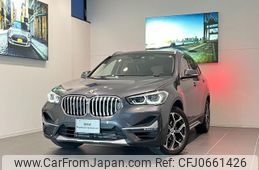 bmw x1 2019 quick_quick_AA15_WBA32AA0005P38067