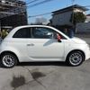 fiat 500c 2011 GOO_JP_700054078630250121002 image 4