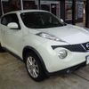 nissan juke 2010 -NISSAN 【名変中 】--Juke NF15--008421---NISSAN 【名変中 】--Juke NF15--008421- image 12