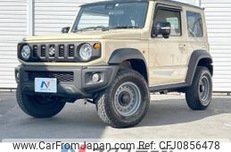 suzuki jimny-sierra 2022 -SUZUKI--Jimny Sierra 3BA-JB74W--JB74W-176825---SUZUKI--Jimny Sierra 3BA-JB74W--JB74W-176825-