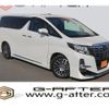 toyota alphard 2015 quick_quick_DBA-AGH30W_AGH30-0019337 image 1