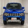 suzuki jimny 2011 quick_quick_ABA-JB23W_JB23W-655701 image 2