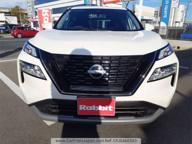 nissan x-trail 2023 -NISSAN 【秋田 340ﾐ3588】--X-Trail 6AA-SNT33--SNT33-016404---NISSAN 【秋田 340ﾐ3588】--X-Trail 6AA-SNT33--SNT33-016404- image 2