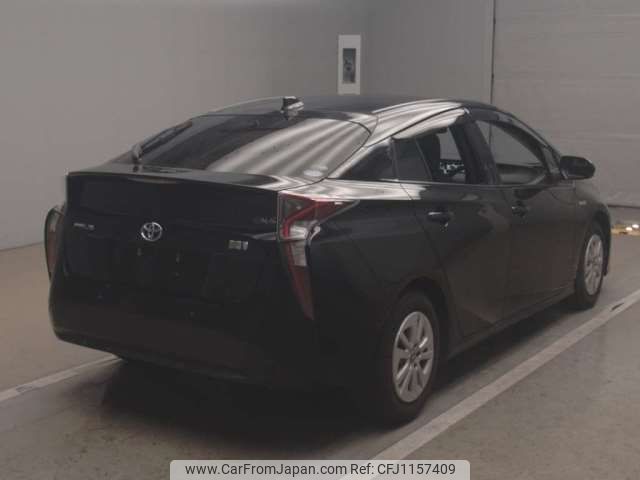 toyota prius 2017 -TOYOTA--Prius DAA-ZVW50--ZVW50-6108698---TOYOTA--Prius DAA-ZVW50--ZVW50-6108698- image 2