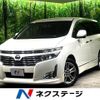 nissan elgrand 2011 -NISSAN--Elgrand DBA-TE52--TE52-013431---NISSAN--Elgrand DBA-TE52--TE52-013431- image 1