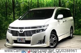 nissan elgrand 2011 -NISSAN--Elgrand DBA-TE52--TE52-013431---NISSAN--Elgrand DBA-TE52--TE52-013431-