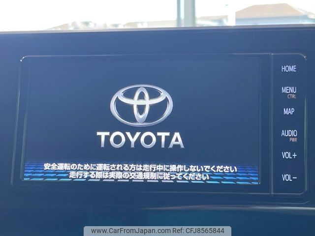 toyota c-hr 2018 CFJ8565844 image 2