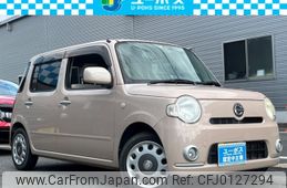 daihatsu mira-cocoa 2010 CARSENSOR_JP_AU5913892031