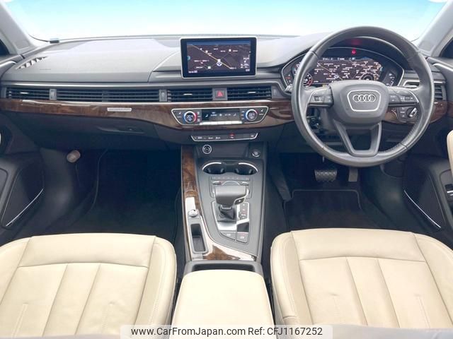 audi a4-avant 2017 quick_quick_8WCYRF_WAUZZZF46GA058790 image 2