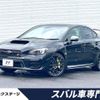 subaru wrx 2017 -SUBARU--WRX CBA-VAB--VAB-019108---SUBARU--WRX CBA-VAB--VAB-019108- image 1