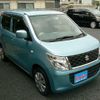 suzuki wagon-r 2015 -SUZUKI--Wagon R MH34S--392062---SUZUKI--Wagon R MH34S--392062- image 2