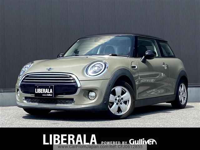 mini mini-others 2019 -BMW--BMW Mini LDA-XN15M--WMWXN320202H82613---BMW--BMW Mini LDA-XN15M--WMWXN320202H82613- image 1